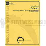 Monti-Czardas arr. Primatic (SP)-Solo X/B/V/2-3M/3T/P