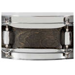 Yamaha Student Snare and Bell Combination Kit Alternate Picture