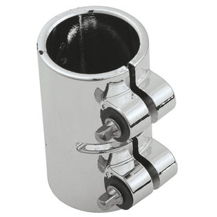 Gibraltar Chrome Extension Clamp