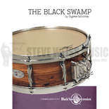 Novotney-The Black Swamp-SD