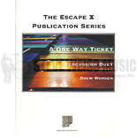 Worden-One Way Ticket, A (SP)-2B/P