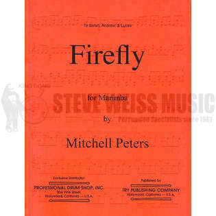 Peters-Firefly-M