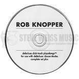 Knopper-Delecluse Click-track Playalongs (CD)