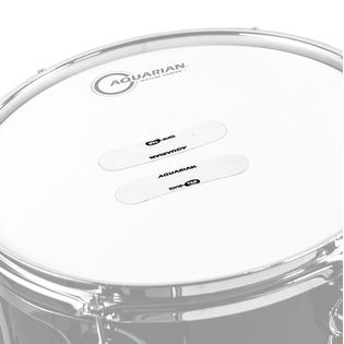Aquarian Drum Kit Tools - Tone Tab