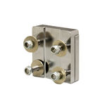 Pearl Clip Bracket For FFX Snare Drums (CT-1216) Alternate Picture