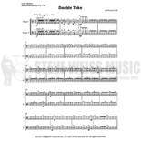 Carr-Double Take-P Alternate Picture