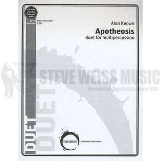 Keown-Apotheosis (SP)-P