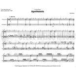 Keown-Apotheosis (SP)-P Alternate Picture