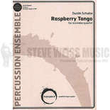 Schulze-Raspberry Tango (SP)-4M