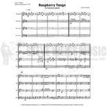 Schulze-Raspberry Tango (SP)-4M Alternate Picture