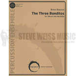 Slawson-Three Banditos, The (SP)-M (3 players)