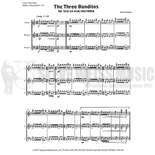 Slawson-Three Banditos, The (SP)-M (3 players) Alternate Picture