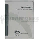 Blume-Strands of Time-SD/CD