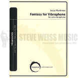 Monkman-Fantasy for Vibraphone-V