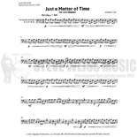 Carr-Just a Matter of Time-5T Alternate Picture