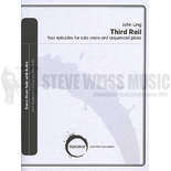 Ling-Third Rail-SD/CD