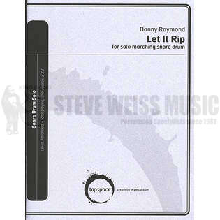 Raymond-Let It Rip-SD