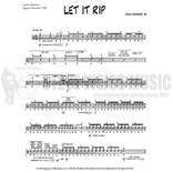 Raymond-Let It Rip-SD Alternate Picture