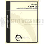 Jacobs-Alter Ego-SD/CD