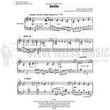 Chaplin-Smile arr. Stopa-M Alternate Picture