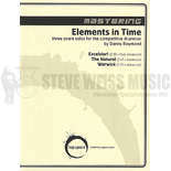 Raymond-Elements in Time: Mastering-SD