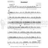 Raymond-Elements in Time: Mastering-SD Alternate Picture