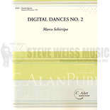 Schirripa-Digital Dances No. 2 (SP)-4M