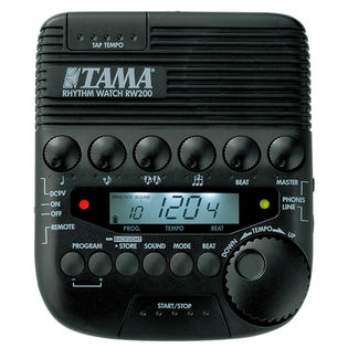 Tama Rhythm Watch RW200
