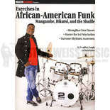Joseph/Rucker-Exercises in African-American Funk