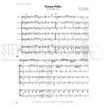 Hicks/Rath-Golden Age of Ragtime, The (SP)-X/2M (4 players)/opt. PN Alternate Picture