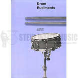 Harrison-Drum Rudiments