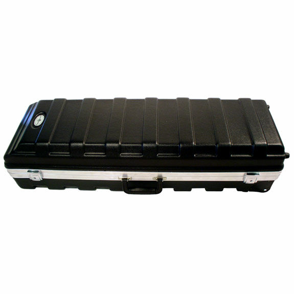 Black Swamp Temple Block Case | Steve Weiss Music