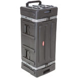 SKB Large Drum Hardware Case with Wheels Alternate Picture