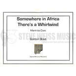 Stout-Somewhere In Africa There's a Whirlwind (SP)-2M