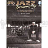 Gruendler-Jazz Drumming (Audio Access Included)