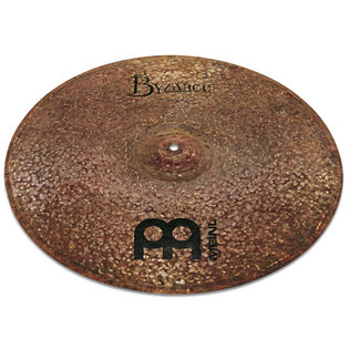 Meinl 22" Byzance Big Apple Dark Ride