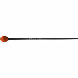 Balter Basics Series Birch BB3 Soft Marimba Mallets Red Yarn