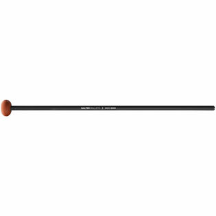 Balter Basics Series Birch BB9 Soft Xylophone Mallets Red Rubber