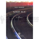Friedman-Almost Blue-V