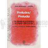 Ignatowicz-Glinska-Preludes (S-n2)-V/M