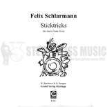 Schlarmann-Sticktricks (2S)-2SD