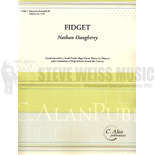 Daughtrey-Fidget (SP)-B/V/C/X/2M/4T/P