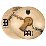 Meinl 18" Arena Hand Cymbals Pair
