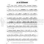 Dior-Broad Strokes (Online audio access included) Alternate Picture