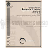 Scarlatti-Sonata in D Minor-Allegro K.141 arr. Ovalle (SP)-2M