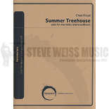 Floyd-Summer Treehouse-M