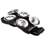 Meinl Cajon Foot Tambourine