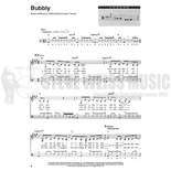 Roscetti-Cajon Play-Along: Popular Hits (Audio Access Included) Alternate Picture