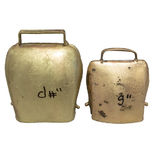 Weiss Almglocken - Zivkovic Set For Generally Spoken