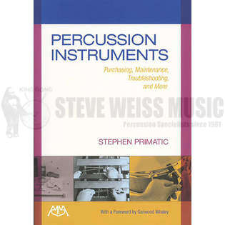 Primatic-Percussion Instruments: Purchasing, Maintenance,  Troubleshooting and More